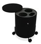 Ethimo Phil Induction cooktop module - Grill Modul Induktion