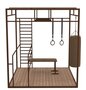 Ethimo OUT-FIT - Outdoor Gym 