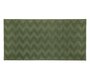 Ethimo Pangea / Tetide - Outdoor Teppich - Tetide - Seaweed Green - Tetide