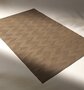 Ethimo Pangea / Tetide - Outdoor Teppich - Moka
