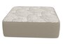 Ethimo Isola - Outdoor Pouf - Dharma 200 Col201/700 Col.701 White