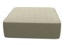 Ethimo Isola - Outdoor Pouf - Dharma 200 Col202/300 Col.303 Sage Green