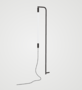 Ethimo Baia Lamp - Stehleuchte - Carbon