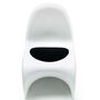 Hey Sign Sitzauflage Panton Chair