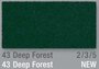 Hey Sign Sitzauflage Masters - 43 Deep Forest
