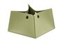 HEY SIGN BIG BOX KORB XXL - pistazie48