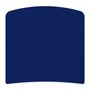 Hey Sign Sitzauflage Für Sim - DankleBlau18
