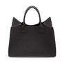 Hey Sign Grosse rechteckige Tasche BIG mit 2 Tragegriffen