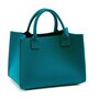 Hey Sign Grosse rechteckige Tasche BIG mit 2 Tragegriffen