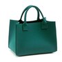 Hey Sign Grosse rechteckige Tasche BIG mit 2 Tragegriffen