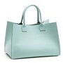 Hey Sign Grosse rechteckige Tasche BIG mit 2 Tragegriffen