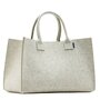 Hey Sign Grosse rechteckige Tasche BIG mit 2 Tragegriffen