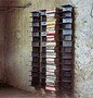 Opinion Ciatti Ptolomeo Wandbüchersäule PTW