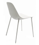 Opinion Ciatti Mammamia Diamond Stuhl - Weiss