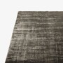 Massimo Bamboo 140 x 200 Grey
