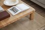 Massimo Earth Bamboo Desert Sand -Teppich