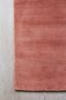 Massimo Earth Bamboo Terra Cotta -Teppich