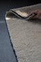 Massimo Loro Cream-Teppich