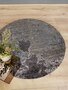 Massimo Moon Night Bamboo -Teppich