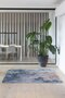 Massimo Ocean Earth Bamboo -Teppich