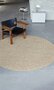 Massimo Belize Natural-Teppich