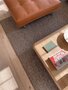 Massimo Belize Taupe-Teppich