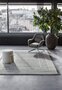 Massimo Hemp Collection Grey-Teppich