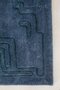 Massimo Structure Fragment -Teppich: Modell 4
