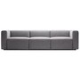 Hay Mags 3-Sitzer Sofa