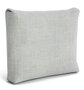 Hay Mags 9 Cushion - Random-Fade-Hellgrau