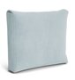 Hay Mags 9 Cushion - Raas-0722-Weiss-Blau