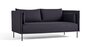 Hay Silhouette Sofa -  REMIX 373