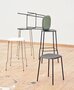 Hay Soft Edge 75 Stool
