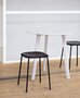 Hay Soft Edge 75 Stool