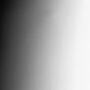 Hay Soft Edge 85 Stool - Chromed steel