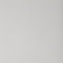 Hay Soft Edge 85 Stool - Soft grey polypropylene