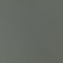 Hay Soft Edge 85 Stool - Dusty green polypropylene