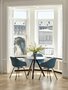 Hay CPH 20 Round Black Linoleum Table