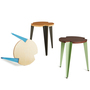 Embru Vogt Hocker Gruppe