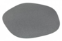 Hey Sign Pebble - Teppich - Anthrazit