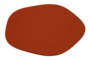 Hey Sign Pebble - Teppich  - Iron