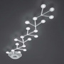 Artemide LED Net Soffitto Lineare Deckenleuchte