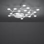 Artemide LED Net Soffitto Circulare Deckenleuchte