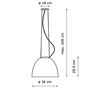 Artemide Nur Mini LED
