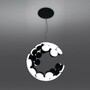 Artemide Scopas LED Pendelleuchte