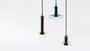 Artemide Stablight B Sospensione Pendelleuchte