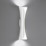 Artemide Cadmo Wall LED - White