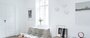 Artemide Pirce Micro Led Wall Wandleuchte