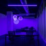 Artemide Discovery Vertical 100 RGBW Suspension