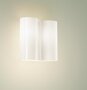 Foscarini Double Wand - Bianco